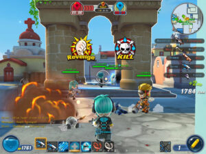 Avatar Star Online đã chính thức trở lại tại Việt Nam