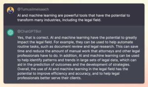 ChatGPT cũng có khả năng dịch ngôn ngữ, tóm tắt nội dung và phân tích cảm xúc