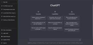 ChatGPT được coi là một trí tuệ nhân tạo hiện đại với nguồn kiến thức vô tận