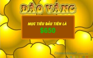 Hãy cố gắng hoàn thành mục tiêu trước khi hết giờ nhé