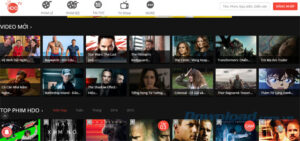 HD Online - Nơi thưởng thức phim online chất lượng hàng đầu