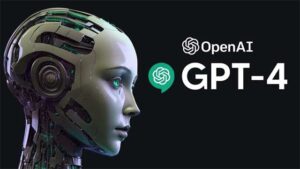 GPT-4 hiện là hệ thống tiên tiến nhất của OpenAI