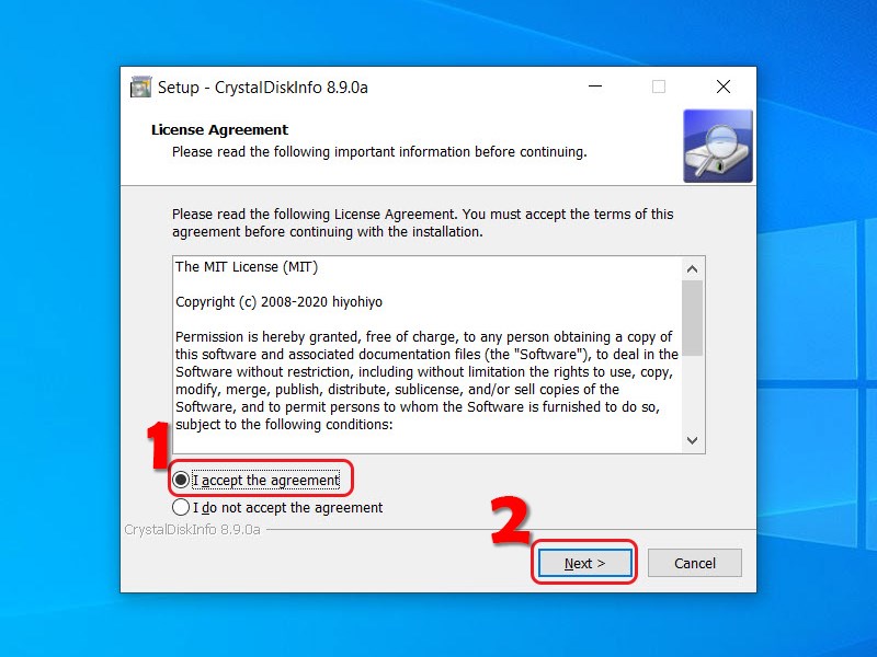 Đồng ý điều khoản